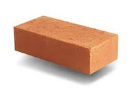 Цеглин повнотілий рядовий 480 шт./пал