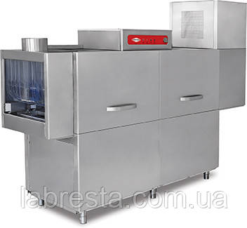 Тунельна посудомийна машина Empero EMP.2000 із сушаркою