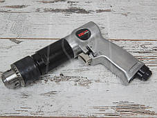 Дриль пневматична з реверсом King STD KSD-1057 1/2