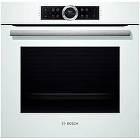 Електрична духова шафа Bosch HBG635BW1 (71 л, 3,65 кВт)