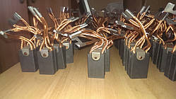 Щітка меднографитовая МГ 20*25*50 K1-7