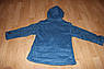 Осіння куртка для хлопчика на махрі Розмір 8, 10 років, фото 9