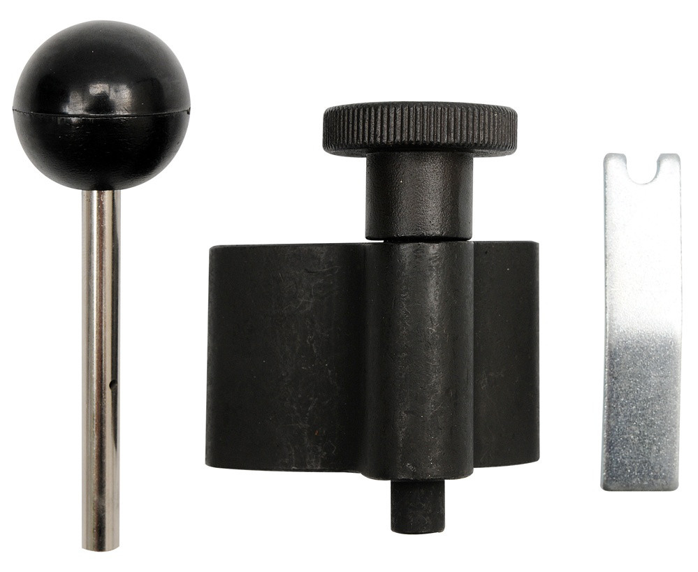 Блокування до коліс розподільних механізмів YATO, 3 шт.