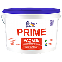 FT Professional Prime Facade атмосферостійка латексна фарба для фасаду