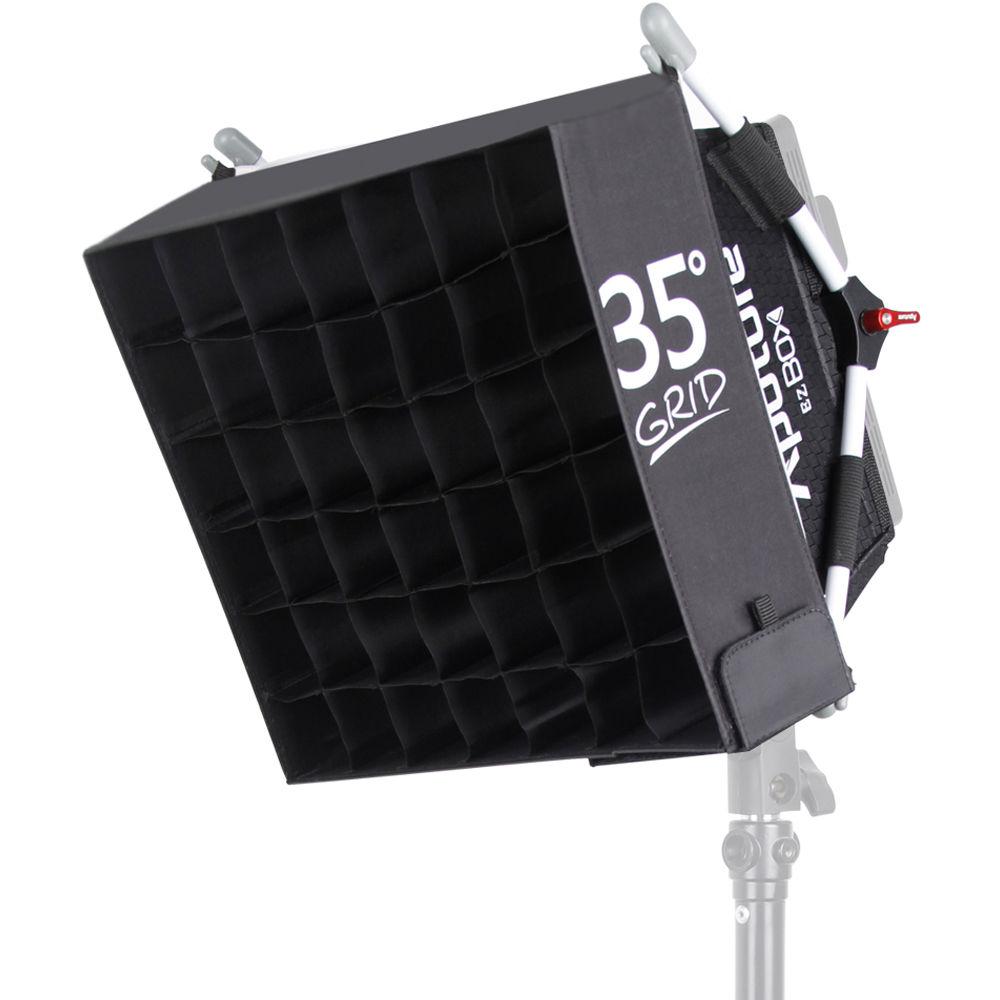 Софтбокс Softbox Aputure EZ Box+ II (EZ Box+ II) - фото 3 - id-p644920039