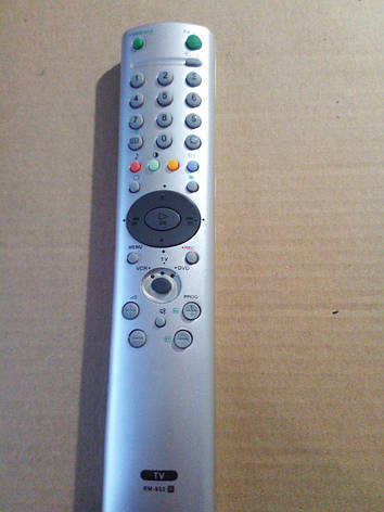 Пульт для телевізора Sony RM-932, фото 2