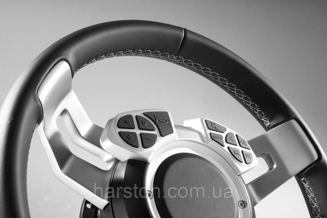 Інтелектуальний штурвал isotta ISM04