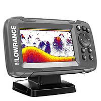 Эхолот Lowrance HOOK 24x Bullet GPS