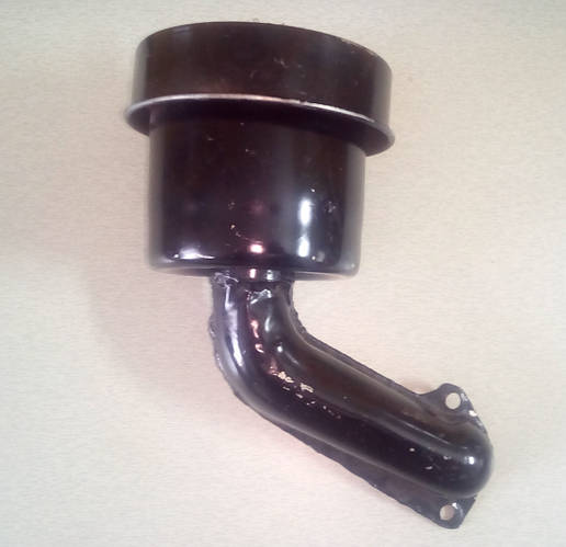 Купить Воздушный фильтр в сборе с масляной ванной 190n, цена 429 ...