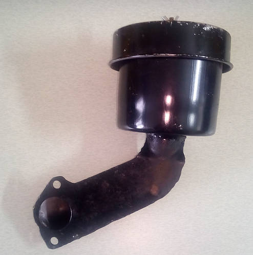 Купить Воздушный фильтр в сборе с масляной ванной 190n, цена 429 ...