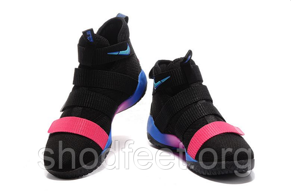 Lebron soldier 11 flip the switch sale
