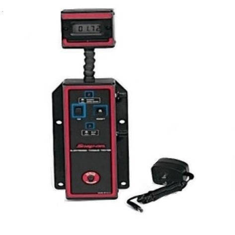 Установка для тарування динамометричних ключів TOPTUL GABC0301, фото 1