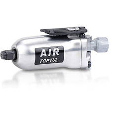 Пневмогайковерт TOPTUL KAAU1208 3/8" Mini Butterfly Type