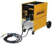 Сварочный полуавтомат G.I. KRAFT GI13112