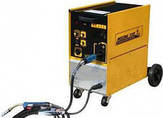 Зварювальний інверторний напівавтомат G. I. KRAFT GI13114-380