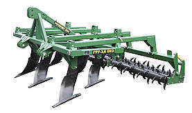 Глибокорозпушувач ГРУ-3,6 ЕКО з Шпорчатим Котком