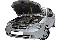 Газовый упор капота Chevrolet Lacetti (2004-2013) (1 шт)