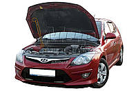 Газовый упор капота Hyundai i30 (2007-2011) (1 шт)