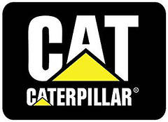 Ремонт гідроциліндрів Caterpillar