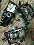 Цепь G3303-98 приводная KINZE ROLLER CHAIN W/CL ланцюг роликовий G3303-98MPP, фото 3