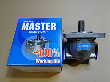 Насос НШ-32УК(М)-3 плоский (вир-во Гідросила)