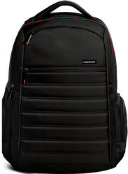 Рюкзак для ноутбука Promate Rebel-BP 15.6" Black