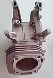Блок циліндра бензинового двигуна 188f, фото 3