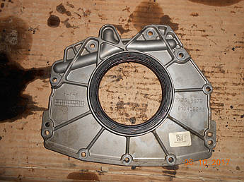 Дахка колінувала 810439290 Mercedes W164 ML 3.0 CDi 642.940