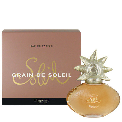 Парфумована вода Grain de Soleil Fragonard (Eau de parfum)