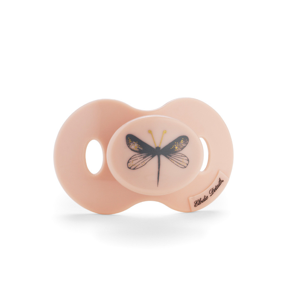Elodie Details — Пустушка Dragon Fly
