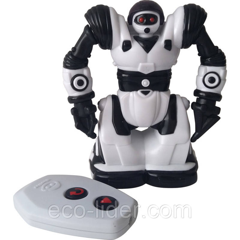 Міні робот Robosapien з пультом управління WowWee