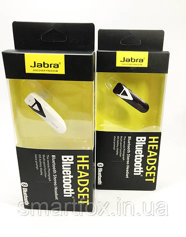 Блютус гарнітура Jabra, фото 2