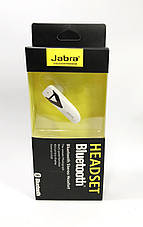 Блютус гарнітура Jabra, фото 2