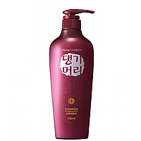 Шампунь для пошкодженого волосся Daeng Gi Meo Ri Shampoo For Damaged Hair 500 мл