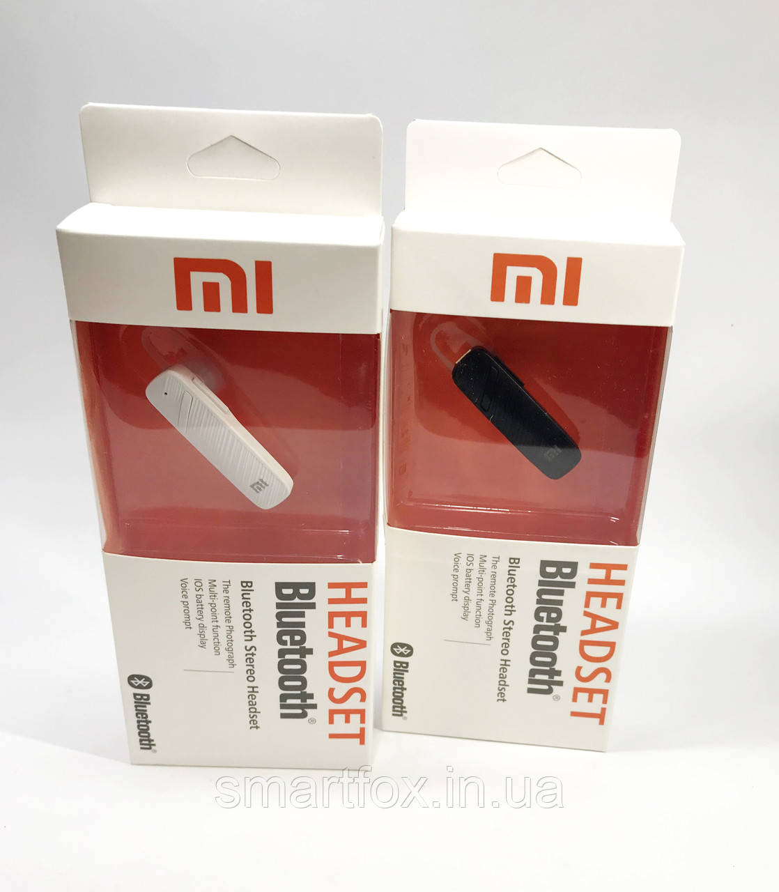 Блютус гарнітура Xiaomi