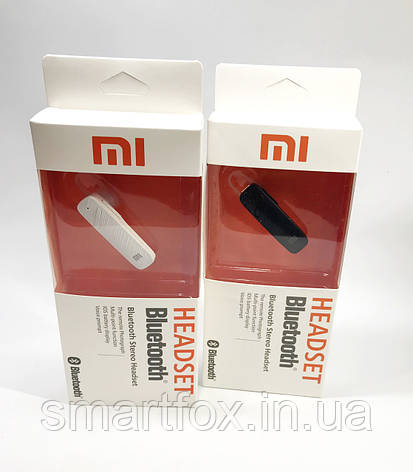 Блютус гарнітура Xiaomi, фото 1