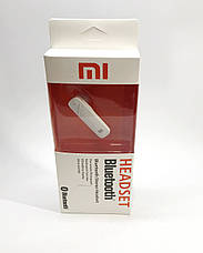 Блютус гарнітура Xiaomi, фото 3