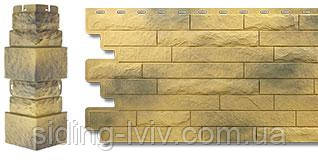 цегла антік фасадні панелі