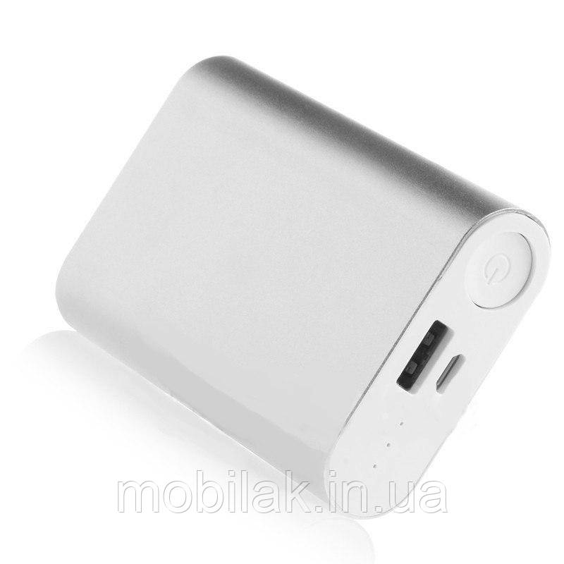 Портативний power bank 3 Х 18650 ємність 10000 мА·год (без акумуляторів)