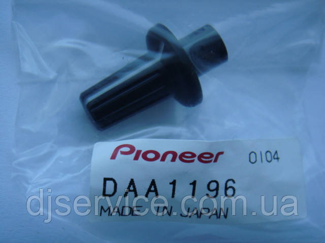 Ручка кноб эффектора DAA1196 DAA1148 для Pioneer djm600 - фото 2 - id-p81713511