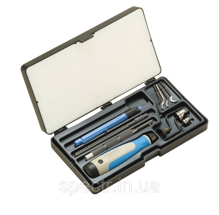 Набір для зняття задирок SILVER UNIKIT NG9300