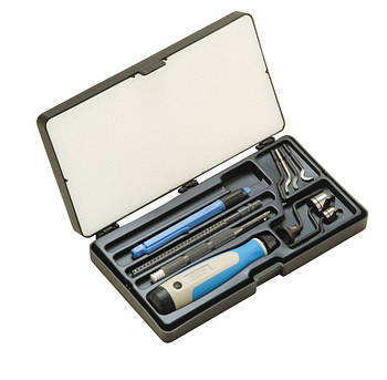 Набір для зняття задирок SILVER UNIKIT NG9300