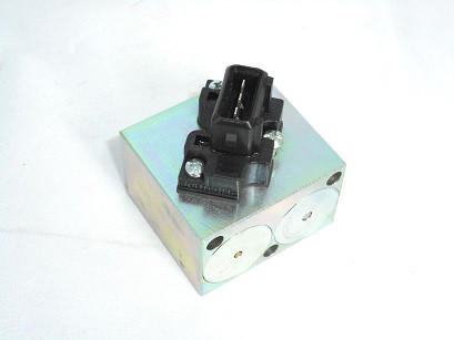 Електроклапан Linde 1133608202