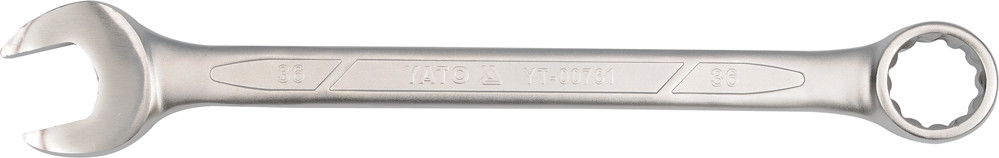 Ключ комбінований 46 мм YATO 540 мм