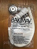 Сифон для ванни, Bakimay, Туреччина, фото 4