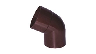 Колено 60° Profil 90/75