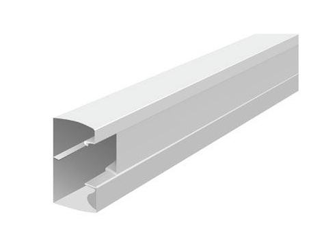 Монтажний Короб EURO 45 100х53х2000 Rapid 45