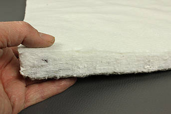 Шумоізоляція квартири Во-25/2000-0.6 (для стін і стелі), лист 1.0 м x 0.6 м, товщина 25 мм.