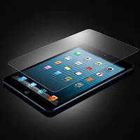 Захисне скло універсальне для планшета 9"