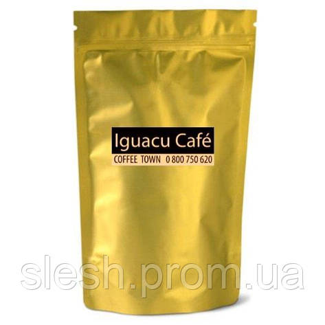 Кава розчинна Iguacu Cafe 250 г, фото 2
